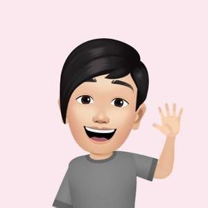 Meet your Posher, Joey